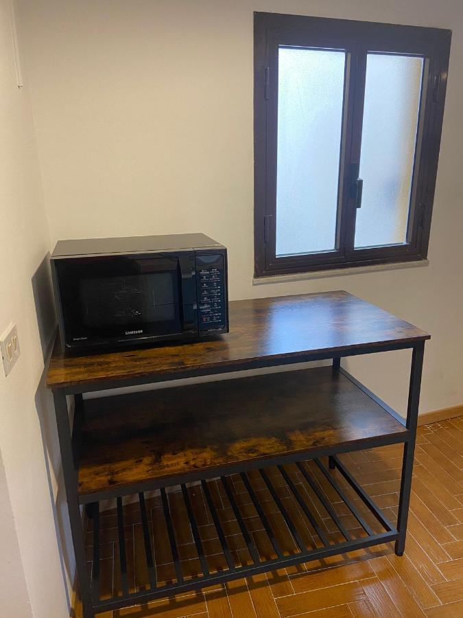 Cortile Cascino Home Palermo Exterior foto